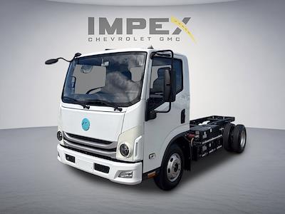 2024 Mullen THREE Regular Cab DRW RWD Cab Chassis for sale #2MT0029 - photo 1