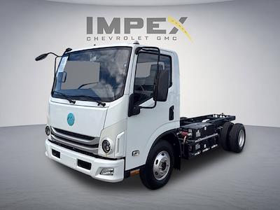 2024 Mullen THREE Regular Cab DRW RWD Cab Chassis for sale #2MT0042 - photo 1