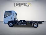 2024 Mullen THREE Regular Cab DRW RWD Cab Chassis for sale #2MT0042 - photo 2