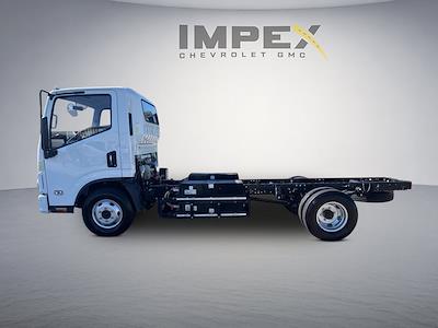 2024 Mullen THREE Regular Cab DRW RWD Cab Chassis for sale #2MT0052 - photo 2