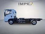 2024 Mullen THREE Regular Cab DRW RWD Cab Chassis for sale #2MT0052 - photo 2