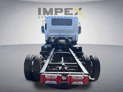 2024 Mullen THREE Regular Cab DRW RWD Cab Chassis for sale #2MT0058 - photo 2