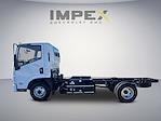 2024 Mullen THREE Regular Cab DRW RWD Cab Chassis for sale #2MT0090 - photo 2