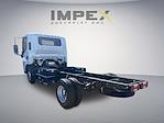 2024 Mullen THREE Regular Cab DRW RWD Cab Chassis for sale #2MT0093 - photo 1