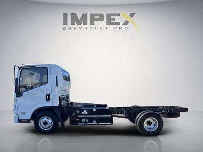 2024 Mullen THREE Regular Cab DRW RWD Cab Chassis for sale #2MT0103 - photo 2