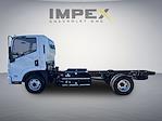 2024 Mullen THREE Regular Cab DRW RWD Cab Chassis for sale #2MT0103 - photo 1