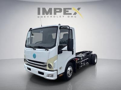 2024 Mullen THREE Regular Cab DRW RWD Cab Chassis for sale #2MT0106 - photo 1