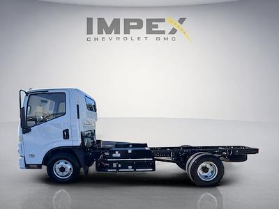 2024 Mullen THREE Regular Cab DRW RWD Cab Chassis for sale #2MT0106 - photo 2