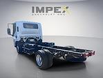 2024 Mullen THREE Regular Cab DRW RWD Cab Chassis for sale #2MT0106 - photo 3