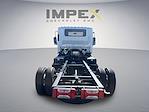 2024 Mullen THREE Regular Cab DRW RWD Cab Chassis for sale #2MT0106 - photo 4