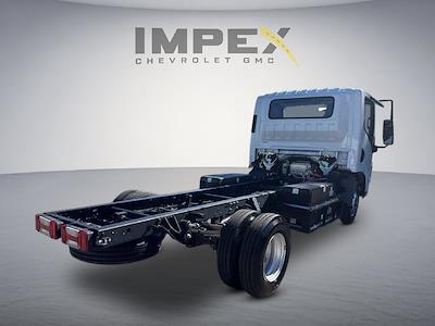 2024 Mullen THREE Regular Cab DRW RWD Cab Chassis for sale #2MT0109 - photo 2