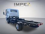 2024 Mullen THREE Regular Cab DRW RWD Cab Chassis for sale #2MT0109 - photo 4