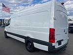 2025 Mercedes-Benz Sprinter 2500 High Roof RWD Empty Cargo Van for sale #2MT0896 - photo 2