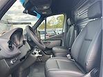 2025 Mercedes-Benz Sprinter 2500 High Roof RWD Empty Cargo Van for sale #2MT0896 - photo 9