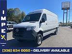2025 Mercedes-Benz Sprinter 2500 High Roof AWD Empty Cargo Van for sale #2MT2064 - photo 1