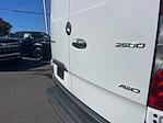 2025 Mercedes-Benz Sprinter 2500 High Roof AWD Empty Cargo Van for sale #2MT2064 - photo 24