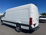 2025 Mercedes-Benz Sprinter 2500 High Roof AWD Empty Cargo Van for sale #2MT2064 - photo 2