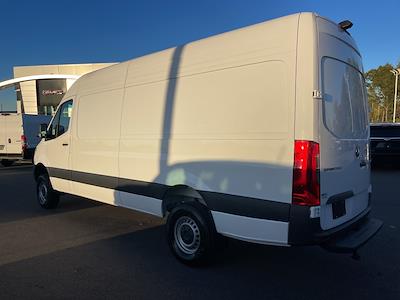 2025 Mercedes-Benz Sprinter 2500 High Roof AWD Empty Cargo Van for sale #2MT2235 - photo 2