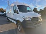 2025 Mercedes-Benz Sprinter 2500 High Roof AWD Empty Cargo Van for sale #2MT2235 - photo 7
