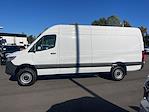 2025 Mercedes-Benz Sprinter 2500 High Roof AWD Empty Cargo Van for sale #2MT2395 - photo 3