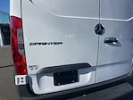 2025 Mercedes-Benz Sprinter 2500 High Roof AWD Empty Cargo Van for sale #2MT2395 - photo 21