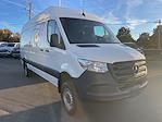 2025 Mercedes-Benz Sprinter 2500 High Roof AWD Empty Cargo Van for sale #2MT3060 - photo 7