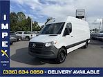 2025 Mercedes-Benz Sprinter 2500 High Roof RWD Empty Cargo Van for sale #2MT5763 - photo 1