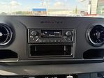 2025 Mercedes-Benz Sprinter 2500 High Roof RWD Empty Cargo Van for sale #2MT5764 - photo 13