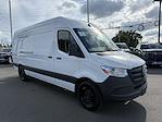 2025 Mercedes-Benz Sprinter 2500 High Roof RWD Empty Cargo Van for sale #2MT6600 - photo 7