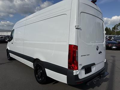 2025 Mercedes-Benz Sprinter 2500 High Roof RWD Empty Cargo Van for sale #2MT7964 - photo 2