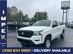 2024 Nissan Frontier King Cab RWD Pickup for sale #2NT0118 - photo 1