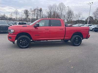 2024 Ram 2500 Crew Cab 4WD Pickup for sale #2RT0489 - photo 2