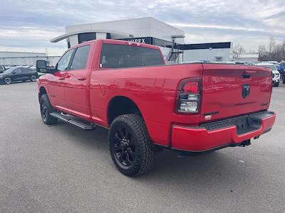 Used 2024 Ram 2500 Big Horn Crew Cab for sale #2RT0489 - photo 2