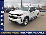 2022 Chevrolet Silverado 1500 Crew Cab 4WD Pickup for sale #2RT0580A - photo 1