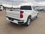 2022 Chevrolet Silverado 1500 Crew Cab 4WD Pickup for sale #2RT0580A - photo 3