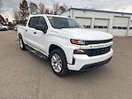 2022 Chevrolet Silverado 1500 Crew Cab 4WD Pickup for sale #2RT0580A - photo 4