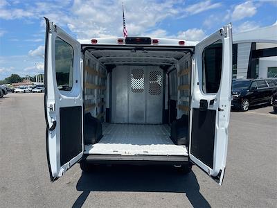 2023 Ram ProMaster 2500 Standard Roof FWD Empty Cargo Van for sale #2RT1251 - photo 2