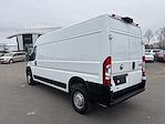 2025 Ram ProMaster 2500 High Roof FWD Empty Cargo Van for sale #2RT1592 - photo 2