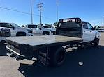 2020 Chevrolet Silverado 6500 Crew Cab DRW 4x2, Flatbed Truck for sale #2RT1617A - photo 5