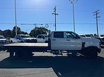 2020 Chevrolet Silverado 6500 Crew Cab DRW 4x2, Flatbed Truck for sale #2RT1617A - photo 6