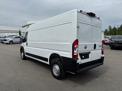 2026 Ram ProMaster 2500 High Roof FWD Empty Cargo Van for sale #2RT1718 - photo 2