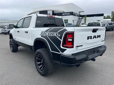 2025 Ram 1500 Crew Cab 4x4 Pickup for sale #2RT2019 - photo 2