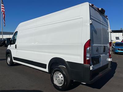 2023 Ram ProMaster 2500 High Roof FWD, Empty Cargo Van for sale #2RT2660 - photo 2