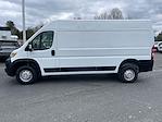 2023 Ram ProMaster 2500 High Roof FWD, Empty Cargo Van for sale #2RT2661 - photo 3