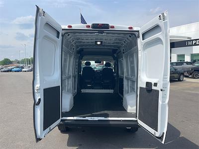 2024 Ram ProMaster 2500 High Roof FWD Empty Cargo Van for sale #2RT2974 - photo 2