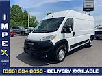 2024 Ram ProMaster 2500 High Roof FWD Empty Cargo Van for sale #2RT2974 - photo 1