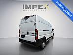 2026 Ram ProMaster 2500 High Roof FWD Empty Cargo Van for sale #2RT3574 - photo 5