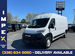 2023 Ram ProMaster 2500 High Roof FWD, Empty Cargo Van for sale #2RT4971 - photo 1