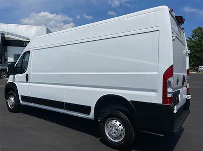 2023 Ram ProMaster 2500 High Roof FWD, Empty Cargo Van for sale #2RT5056 - photo 2