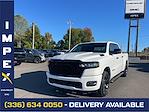 2025 Ram 1500 Crew Cab 4WD Pickup for sale #2RT6213A - photo 1